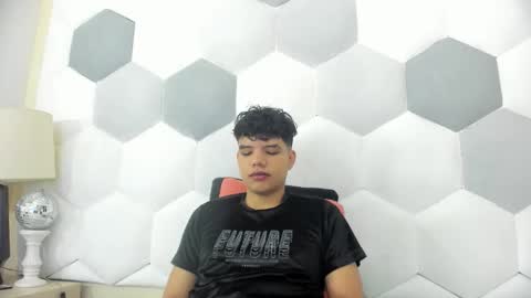 Axel Forte online show from 12.02.25