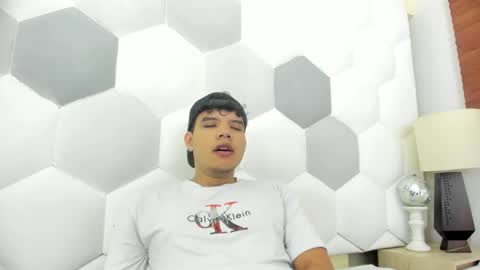 Axel Forte online show from 12.14.25