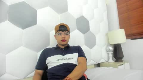 Axel Forte online show from 01.15.26