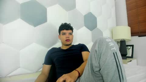 Axel Forte online show from 04.17.26