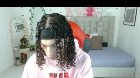 Axel online show from 05.08.26