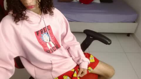 Axel online show from 05.09.26