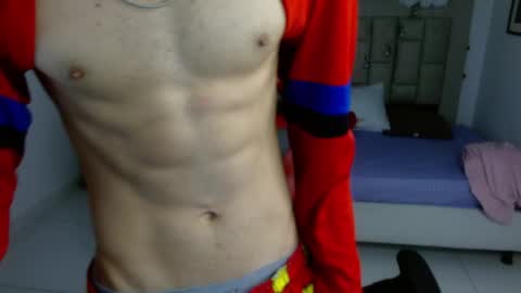 Axel online show from 05.30.26
