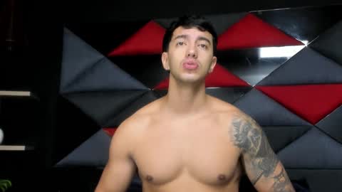 axel_hendrick online show from 02.19.26