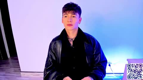 Axel online show from 01.07.26