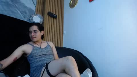 axel_montes online show from 05.27.26