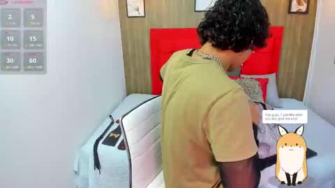 Snapshot of axel_ps chatting on 02.10.25 Alex online show from 02.10.25