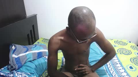 axel rios online show from 09.16.25