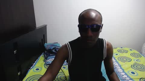 axel rios online show from 09.30.25