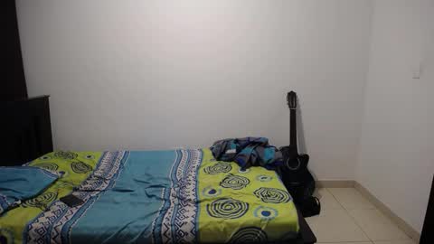 axel rios online show from 10.24.25