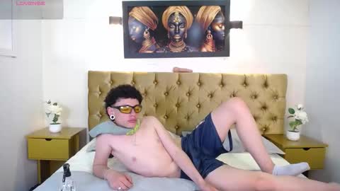 Rachel dreamsx online show from 10.02.25