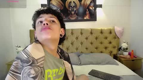 Rachel dreamsx online show from 10.07.25