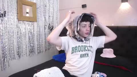 Rachel dreamsx online show from 10.08.25