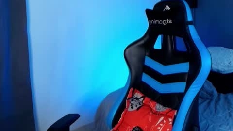 axel stein NEW ACCOUNT online show from 02.28.25