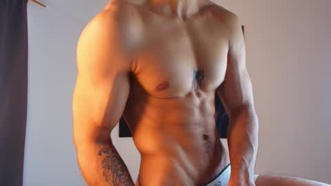 Snapshot of axel_stein03 chatting on 02.10.26 axel stein NEW ACCOUNT online show from 02.10.26