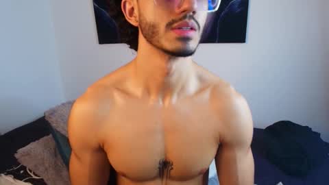 Snapshot of axel_stein03 chatting on 02.20.26 axel stein NEW ACCOUNT online show from 02.20.26