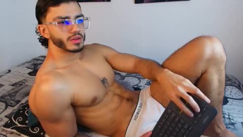 Snapshot of axel_stein03 chatting on 03.12.26 axel stein NEW ACCOUNT online show from 03.12.26