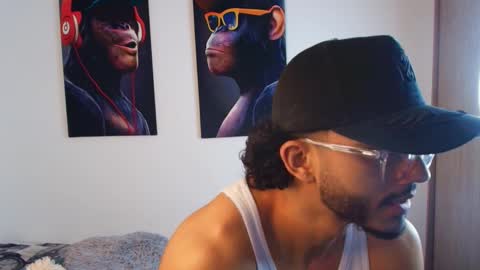 Snapshot of axel_stein03 chatting on 03.14.26 axel stein NEW ACCOUNT online show from 03.14.26