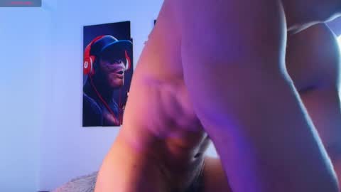 Snapshot of axel_stein03 chatting on 04.30.26 axel stein NEW ACCOUNT online show from 04.30.26
