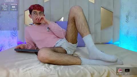 AXEL  online show from 09.15.25