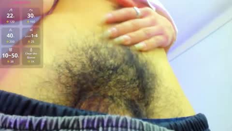 AXEL  online show from 10.18.25