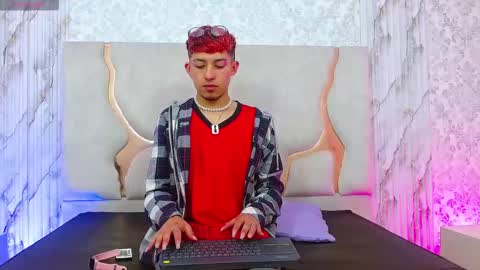 Snapshot of axel_tay1 chatting on 02.03.26 AXEL online show from 02.03.26