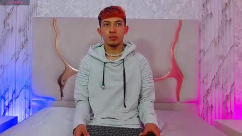 AXEL  online show from 02.09.26