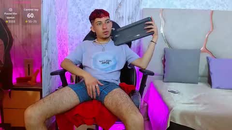 AXEL  online show from 02.24.26