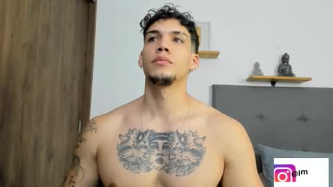 INDEPENDENT MODEL  online show from 12.22.25