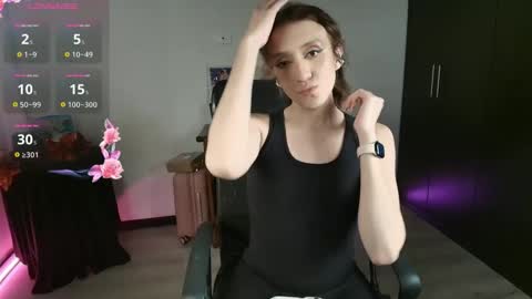 Snapshot of axel_xoxo chatting on 02.18.26 Axel Xoxo online show from 02.18.26