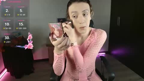 Snapshot of axel_xoxo chatting on 02.22.26 Axel Xoxo online show from 02.22.26