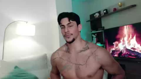 Snapshot of axelblack7 chatting on 03.11.26 axelblack7 online show from 03.11.26