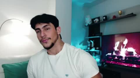 Snapshot of axelblack7 chatting on 03.29.26 axelblack7 online show from 03.29.26