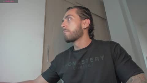 axelblaze_1 online show from 06.16.26