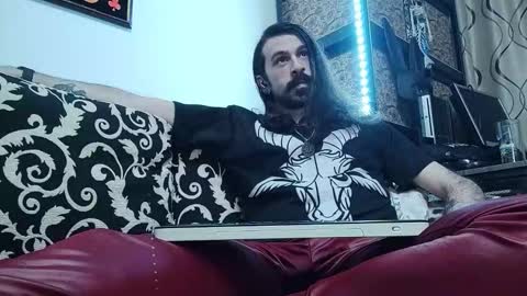 AxelColton online show from 02.21.26