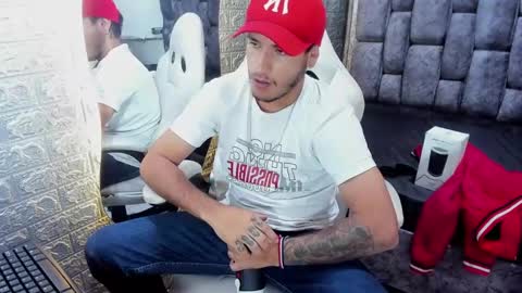 Snapshot of axell_cross2 chatting on 02.09.25 Axell Cross2 online show from 02.09.25