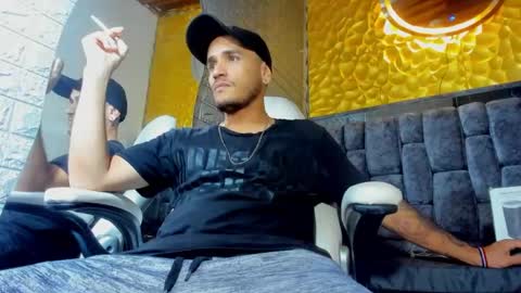 Snapshot of axell_cross2 chatting on 03.02.25 Axell Cross2 online show from 03.02.25