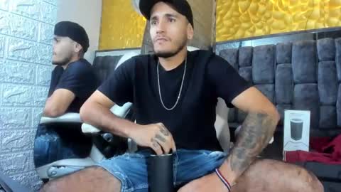 Snapshot of axell_cross2 chatting on 03.03.25 Axell Cross2 online show from 03.03.25