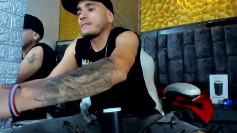 Snapshot of axell_cross2 chatting on 03.06.25 Axell Cross2 online show from 03.06.25