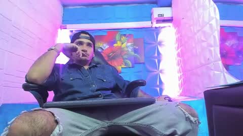 Snapshot of axell_cross2 chatting on 09.23.25 Axell Cross2 online show from 09.23.25