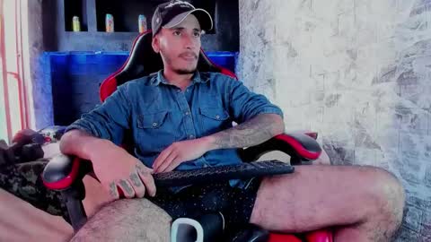 Axell Cross2 online show from 04.03.26