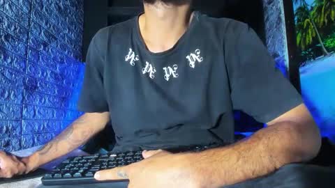 Axell Cross2 online show from 04.08.26