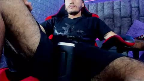 Axell Cross2 online show from 07.11.26