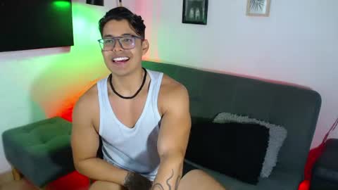 Snapshot of axell_dior chatting on 07.07.26 axell online show from 07.07.26