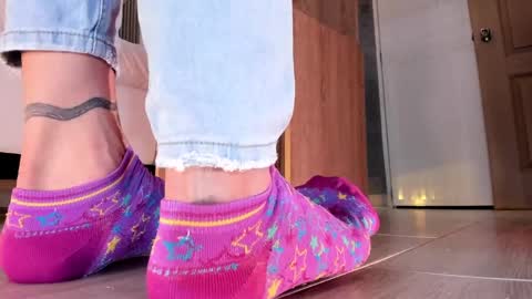 im your little femboy  ALEX   online show from 01.25.25