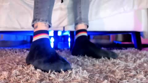 im your little femboy  ALEX   online show from 01.29.25