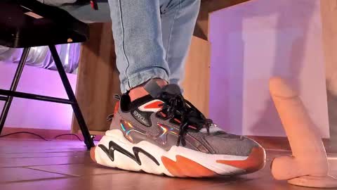 im your little femboy  ALEX   online show from 02.12.25