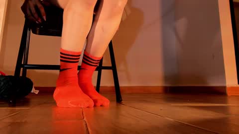 im your little femboy  ALEX   online show from 03.01.25