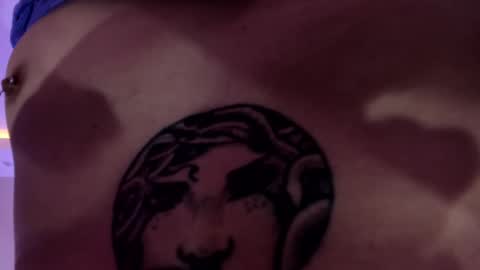 im your little femboy  ALEX   online show from 03.12.25