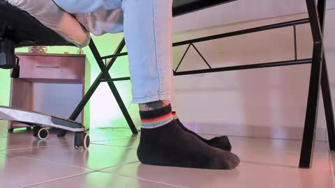 im your little femboy  ALEX   online show from 09.27.25